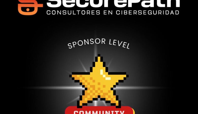 Patrocinadores en Pwnterrey 2025