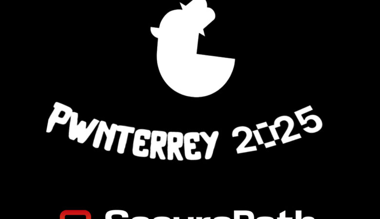 Pwnterrey 2025