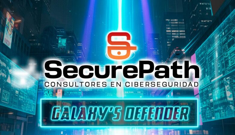 Patrocinadores en BSides Queretaro