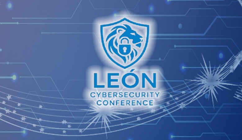 Presentes en en León Cybersecurity Conference